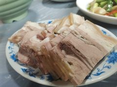 -西复兴羊肉馆(南翔老街店)