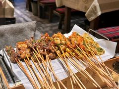 -串盟烧烤·长沙美食地标(星沙店)
