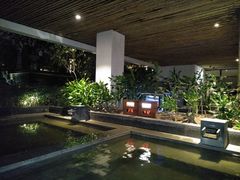 -明谷行馆·温泉