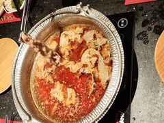 -牛New寿喜烧(新六百店)