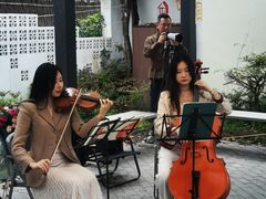 -上海蔡元培故居陈列馆