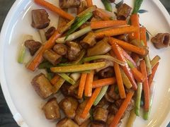 -美极鲜食坊(宝安南路店)