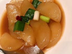 -新荣记(建国门外大街店)