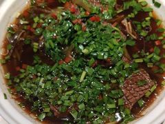 -阿明小菜·海鲜·上海菜(梅陇华理店)