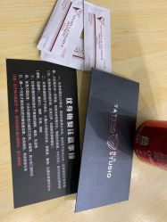 -飛凡TATTOO纹身•原创