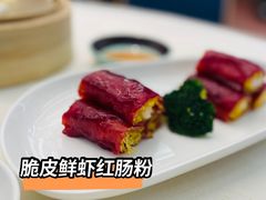 -御和宴·精品粤菜(天润御海湾店)