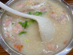 -南记食粥坊·宵夜大排档(莲花总店)