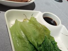 -晓粤·惹味粤菜(凯德乐峰广场店)