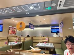 -海底捞火锅(上地华联店)