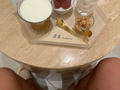 -左右Massage/Spa(长寿路店)