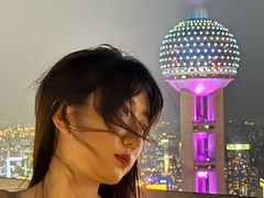 -FLAIR顶层餐厅酒吧(浦东丽思卡尔顿酒店)