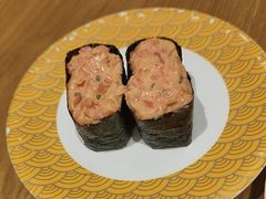 -晴季寿司(延河路万达广场店)