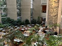 -上海静安昆仑大酒店