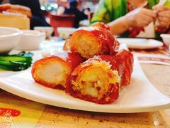 -点都德(千灯湖环宇城店)