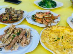 -秋姐美食店(旅游大道店)