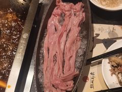 -锦城印象火锅(天府三街店)