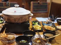 -束河人家(南锣鼓巷店)