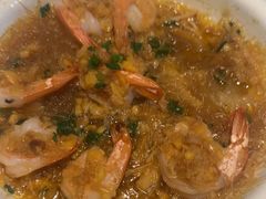 -北李妈妈菜·海肠捞饭(开发区万达店)