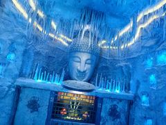 -E+有冰工厂·昆仑寒宫2(五角场店)