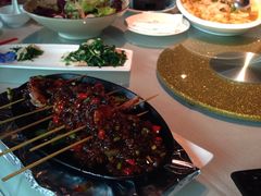 -俏江南-江景昆曲主题餐厅(正大广场店)
