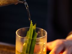 -瑰丽酒店·海吧·天际下午茶·现场DJ·天台酒吧