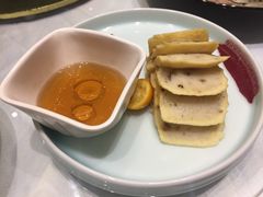 -骏莱海鲜鱼港(五角场店)