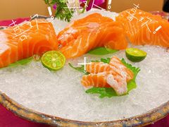 -吉源大排档·鱼生·海鲜(烧烤彩印厂店)