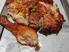 -绿茶餐厅(青岛城阳万象汇店)