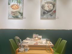 -烹然四季椰子鸡火锅(姚家园万象汇店)