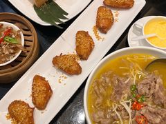 -高第街56号港式餐厅·精选(世茂广场宽厚里大明湖店)