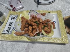 -陈生记黑鱼馆·20年活鱼现杀(宁波鼓楼店)