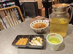 -川芙蓉·市井老川菜(长寿路店)