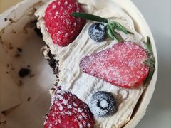 -Juicy Bakery(大学路店)