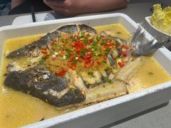 -半天妖烤鱼(诺德广场店)