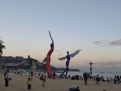 -大梅沙海滨公园