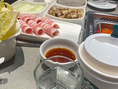 -海底捞火锅(铁西万达店)