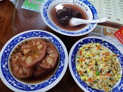 -粗茶淡饭(东关街店)
