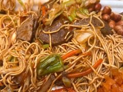 -老婆婆炒饭(小白楼1902欧式风情街店)