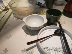 -云海肴·汽锅鸡·云南菜(高德置地店)