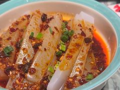 -披云云小馆·味道江湖(姚家园万象汇店)