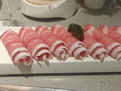-海底捞火锅(奥森店)