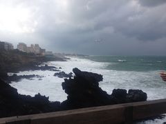 -龙头岩(Dragon Head Rock)