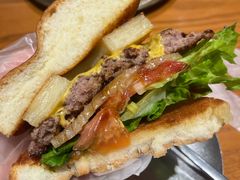 -魏斯理汉堡(西安沣东吾悦店)