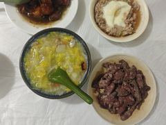 -财良快餐(邱隘店)