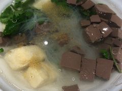 -馋三尺蟹粉小笼(人民广场店)