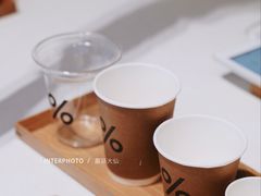 -% Arabica阿拉比卡咖啡烘焙工坊