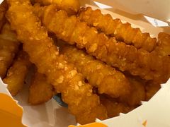 -麦当劳(广州新港东路第二分店)