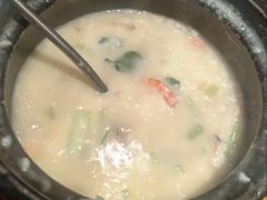 -小城粥道·海胆鲜虾粥(解放广场店)