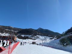 -太子岭滑雪场