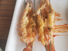 -通海俄式烧烤·俄罗斯大串(嵩山路店)